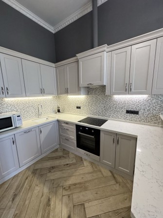 Аренда 2-комн. квартиры, 120 м², Бунина 33, центр Одессы - фото 1