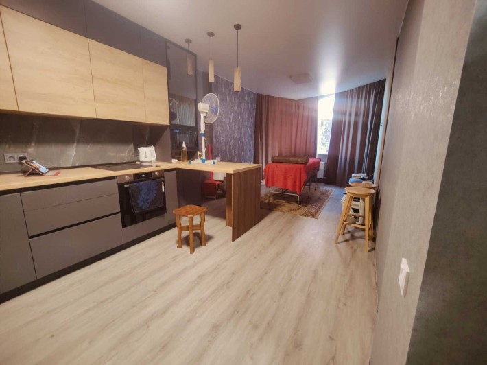 Здається 2-кімнатна квартира в ЖК Реал Парк - фото 1