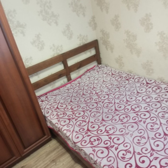 Сдам двухкомную квартиру Дмитрия Донского,Люстдорфская - фото 1