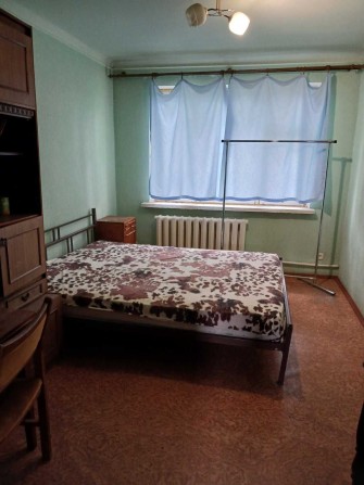 Реальная Сдам 2к на Пр. Гагарина, р-он Одесской. ГАЗ - фото 1
