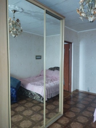 Сдам 1 кв 602м р. Салт. Шоссе, с/м Класс 3800+ св. Помесячно. - фото 1