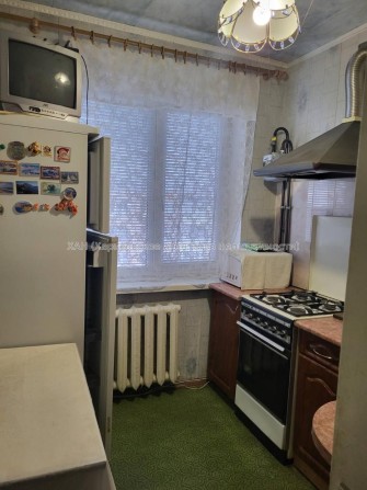 Сдам 2к квартиру ТРК Украина Салтовка 8 хлебзавод. D15 - фото 1