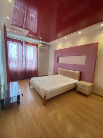 Сдается 2к квартира в новострое на Салтовке! Барабашова 32 - фото 1