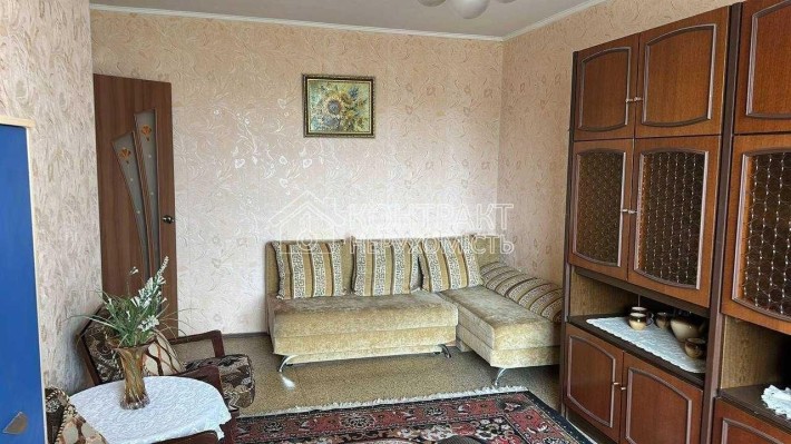 Аренда 1 комн.кв. Валентиновская  метро Студенческое 522м/р - фото 1