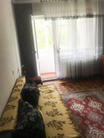 Свободна 1к Толбухина Комарова - фото 1