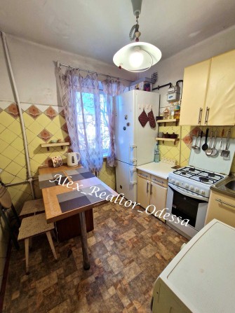 Сдам 1к квартиру Парк Горького. Парк Марк Твена. Черемушки - фото 1