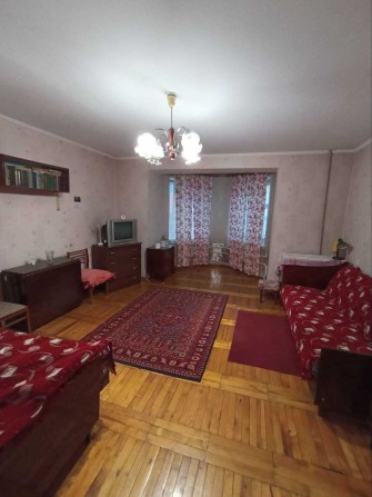 Реальная Оренда 1к Улучшенка м. Гагарина, 1Эт, Газ, Погреб, Мебель - фото 1