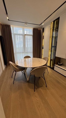 1 комн кв ЖК Олимпийский парк Победы 68м2 165000у.е - фото 1