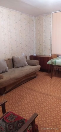 Сдам 2-х комнт. квартиру на Бугаевской - фото 1