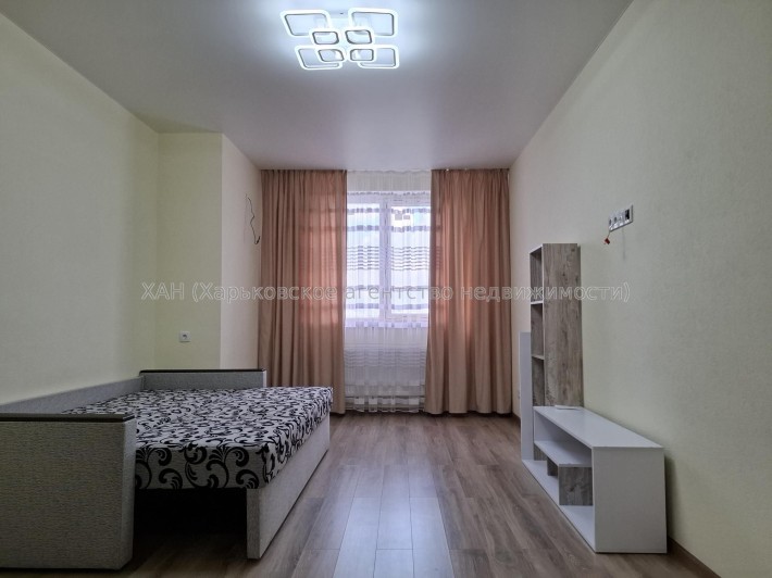 Сдам 1к квартиру в ЖК Мира-2, ст.м.Тракторный завод. К73 - фото 1