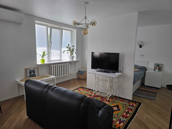 Аренда квартири подобово, почасово Белгород-Днестровский