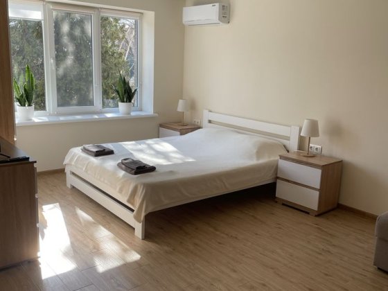 Новенька ідеальна квартира біля термальних басейнів Берегове