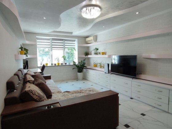 Оренда 3-х кімн. квартири м. Берегове. Берегово