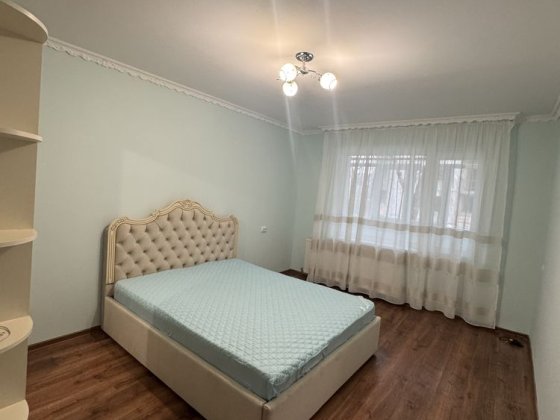 Здам квартиру! Нову біля  басейну! Подобово! Берегово