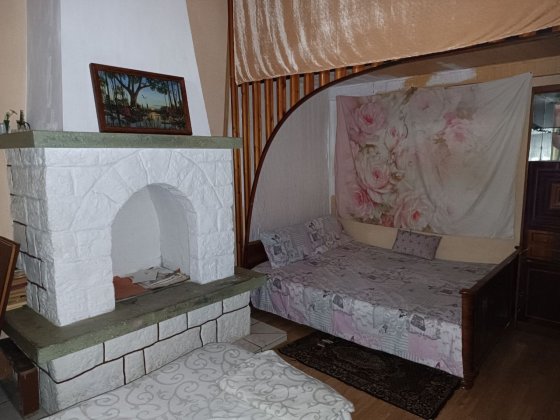 Здам подобово квартиру в м. Берегово, Закарпатська об, в центрі Берегово