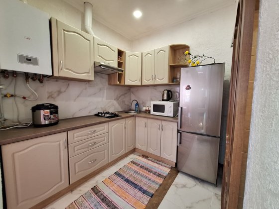 Квартири подобово Берегове