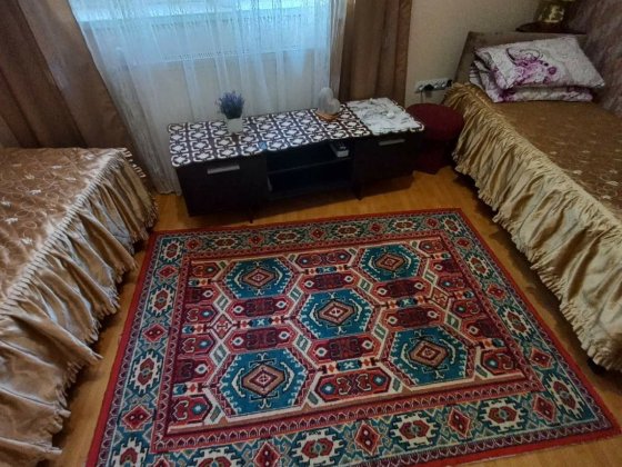 Задам посуточно комнаты Берегово