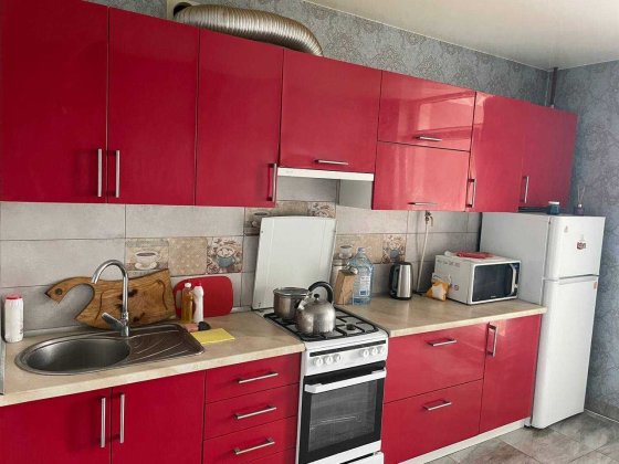 Здається подобово однокімнатна квартира в м.Васильків ЖК"СТОЛИЧНИЙ" Васильків