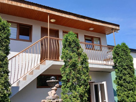 Подобова оренда квартири Виноградів