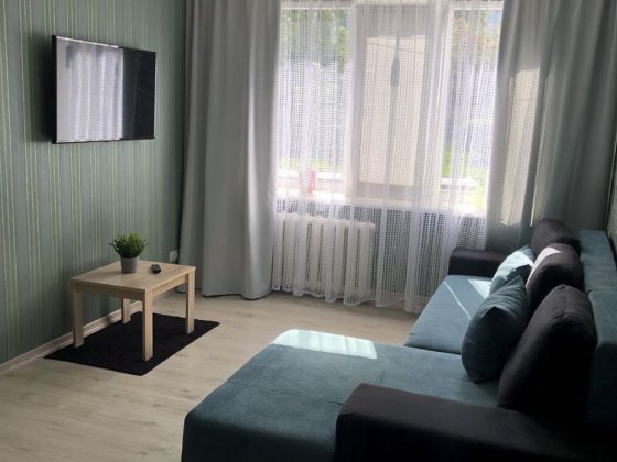 Подобово оренда(квартира) Владимир