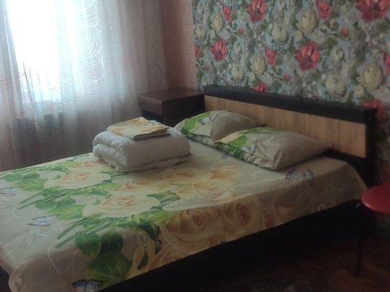 3-х комнатная квартира на левом берегу Каменское