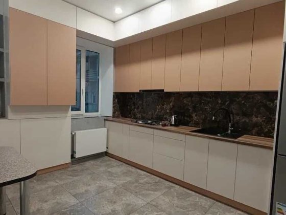 Посуточно,аренда 2х комнатной квартиры! Каменское