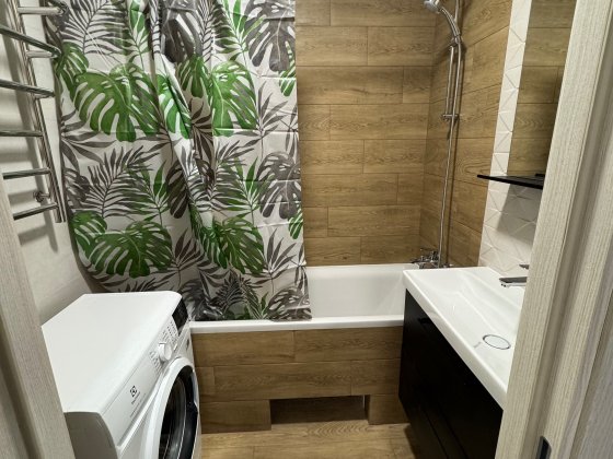 Оренда 2-кімнатної квартири подобово Вышгород