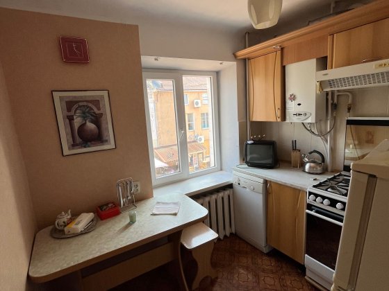 Квартира подобово Глухов