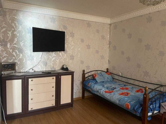 Здам квартиру подобово Доброполье