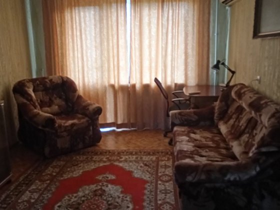 Квартира посуточно