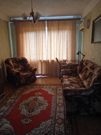 Квартира посуточно - фото 1