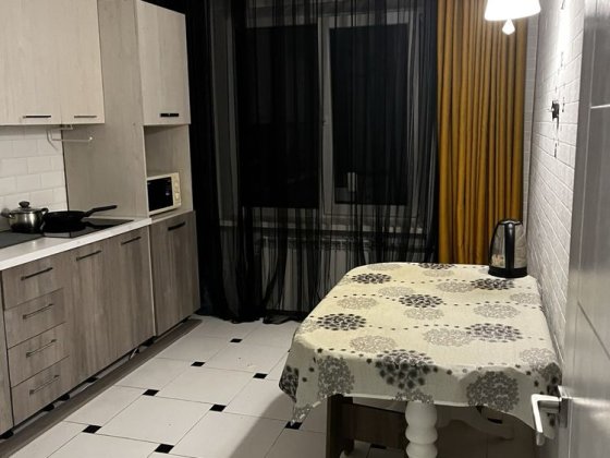 Квартира подобово 2х кімнатна