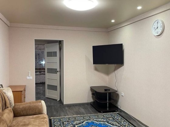 Здається 2к квартира