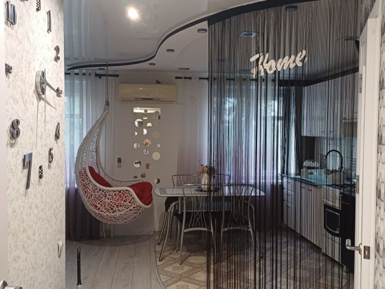 Квартира подобово Желтые Воды