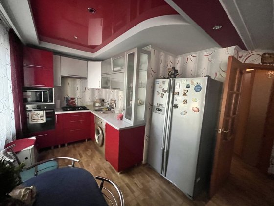 Сдается посуточно/подобово 2к возле Чуда, 1 этаж