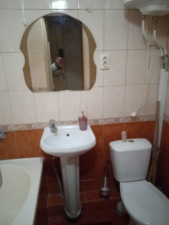 Почасовой посуточно квартира на пр. Мира - фото 1