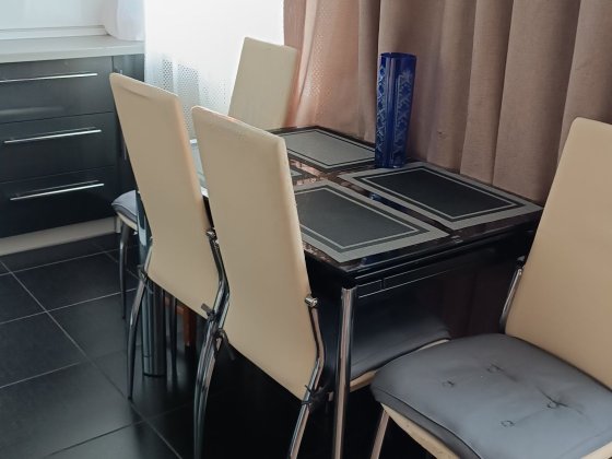 1 комнатна квартира подобово. Ізюм