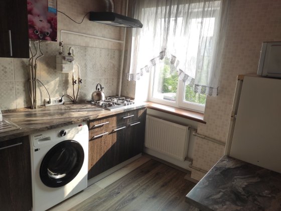 Подобово здам квартиру Ізюм