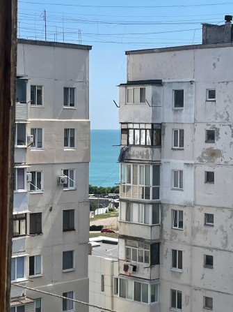 Власник!!! Здам квартиру подобово Чорноморськ до моря 2 хвилини - фото 1