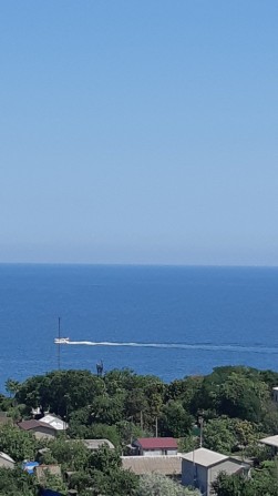 Большая однокомнатная квартира с видом на море! - фото 1