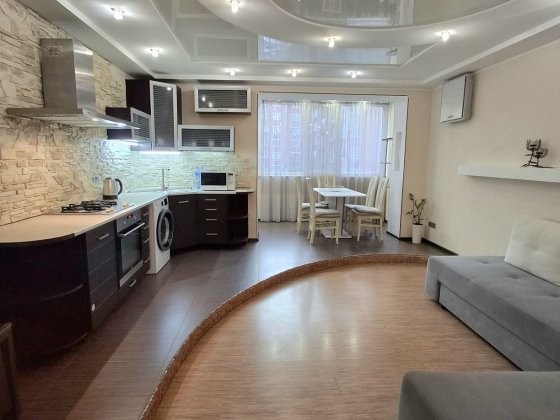 Сдам посуточно 3к в Черноморске . Черноморск