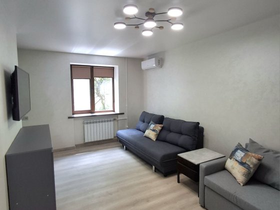 2к квартира у Моря . Ремонт 2025 !