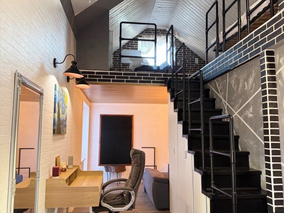 Подобова аренда апартаментів біля моря, Ветеран,5 км від Чорномомька . Чорноморськ