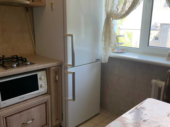 Сдам отдыхающим 3 комнатную квартиру на Парковой.Море через дорогу Чорноморськ