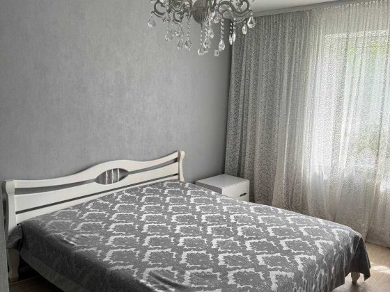 Стильна 1-кімнатна квартира біля моря, Чорноморськ Черноморск