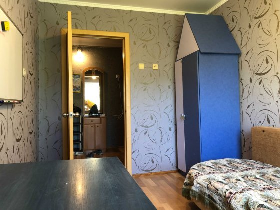 Подобова оренда 3-кімнатна квартира 1,2 км до моря - 6 спальних місць Чорноморськ