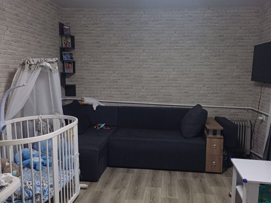 Здам свою двухкімнатнуквартиру біля моря Чорноморськ