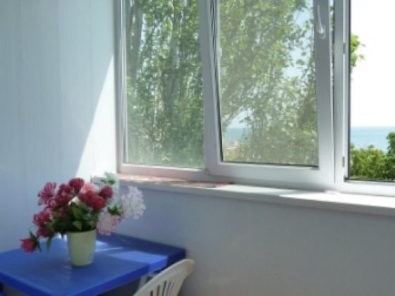 Квартира с видом на море.Бронь на лето Чорноморськ