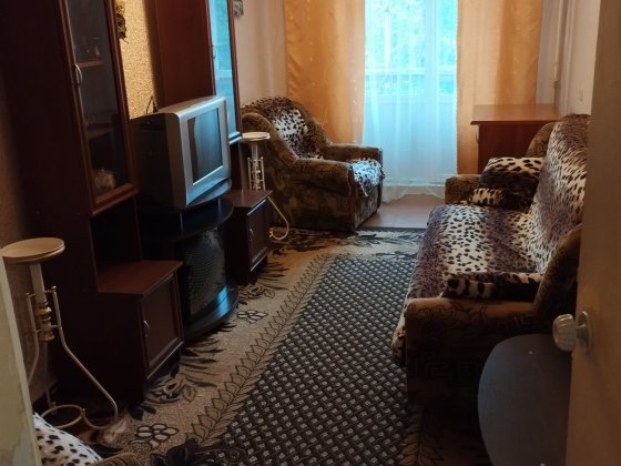 Сдается двухкомнатная квартира Ізюм