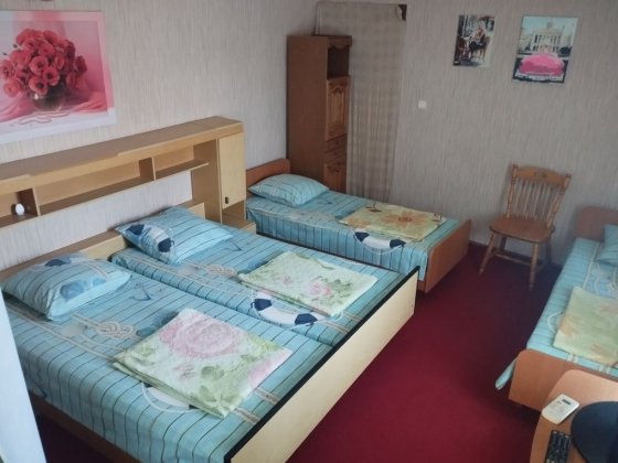 Жильё у моря. Посуточно. Чорноморськ
